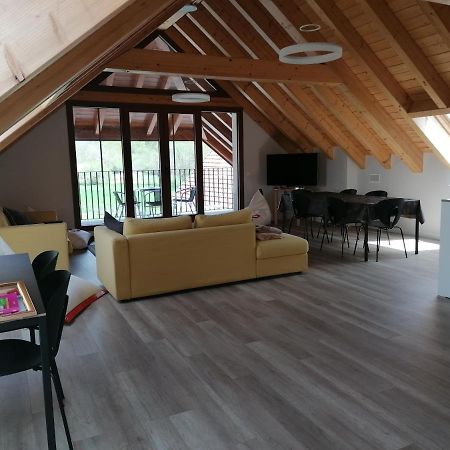 Casa Patxikuzuria Hotel Espinal-Auzperri Екстериор снимка