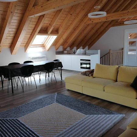 Casa Patxikuzuria Hotel Espinal-Auzperri Екстериор снимка