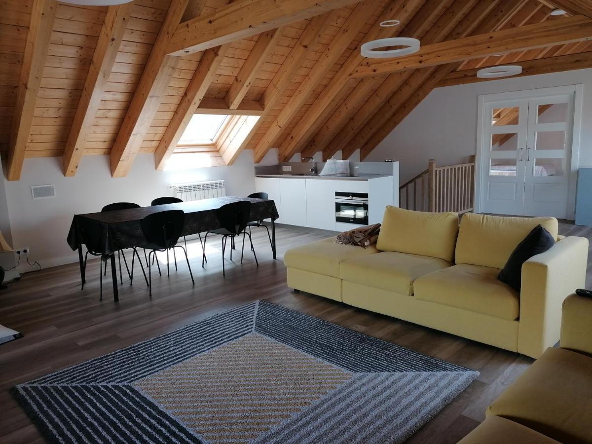Casa Patxikuzuria Hotel Espinal-Auzperri Екстериор снимка