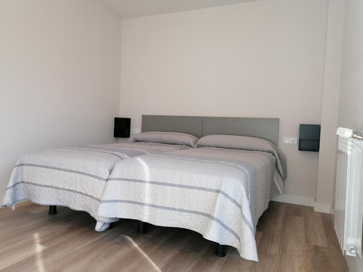 Casa Patxikuzuria Hotel Espinal-Auzperri Екстериор снимка