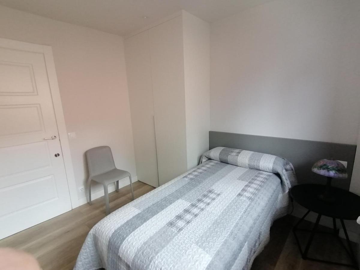 Casa Patxikuzuria Hotel Espinal-Auzperri Екстериор снимка