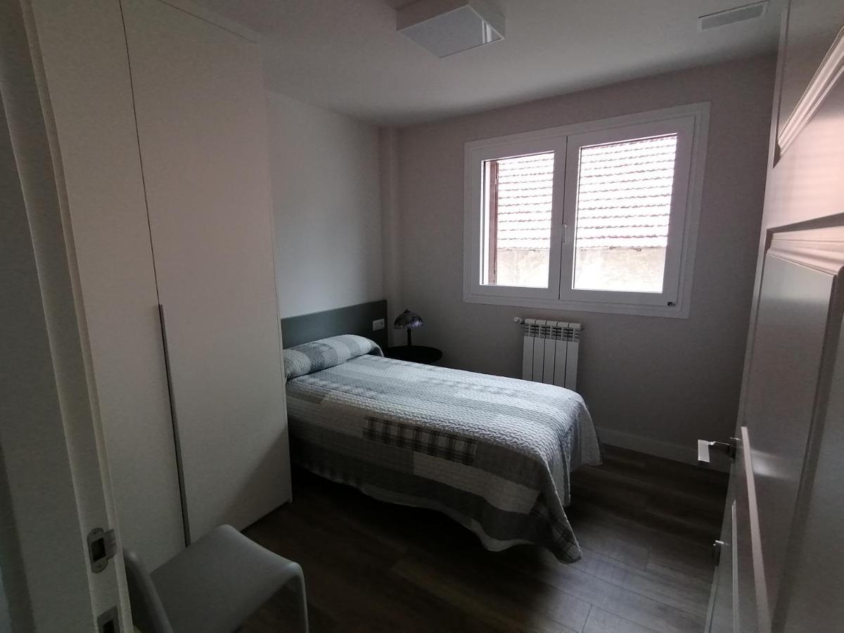 Casa Patxikuzuria Hotel Espinal-Auzperri Екстериор снимка