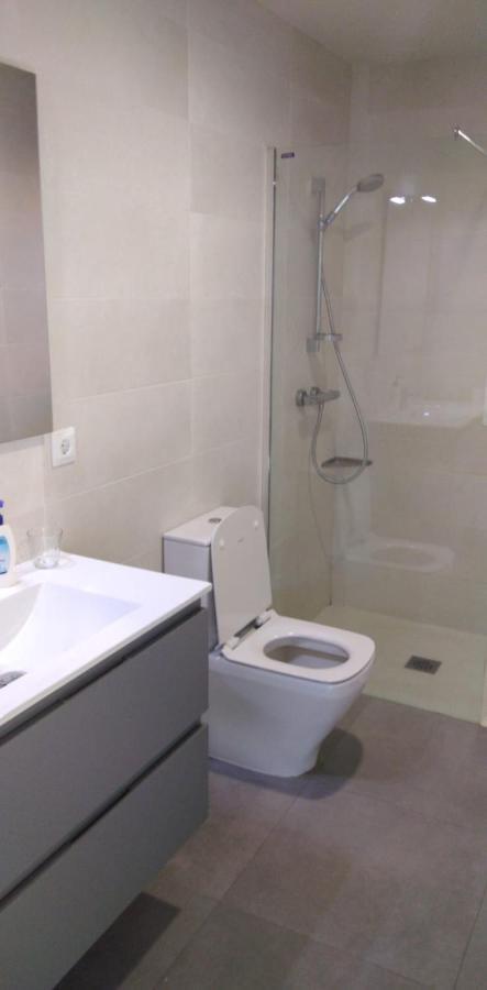 Casa Patxikuzuria Hotel Espinal-Auzperri Екстериор снимка