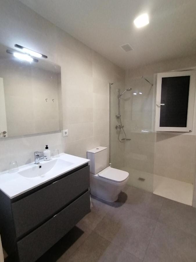 Casa Patxikuzuria Hotel Espinal-Auzperri Екстериор снимка