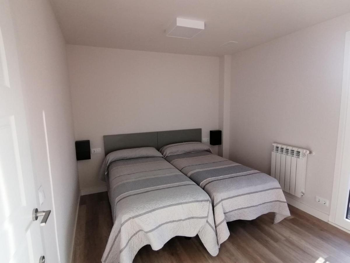 Casa Patxikuzuria Hotel Espinal-Auzperri Екстериор снимка